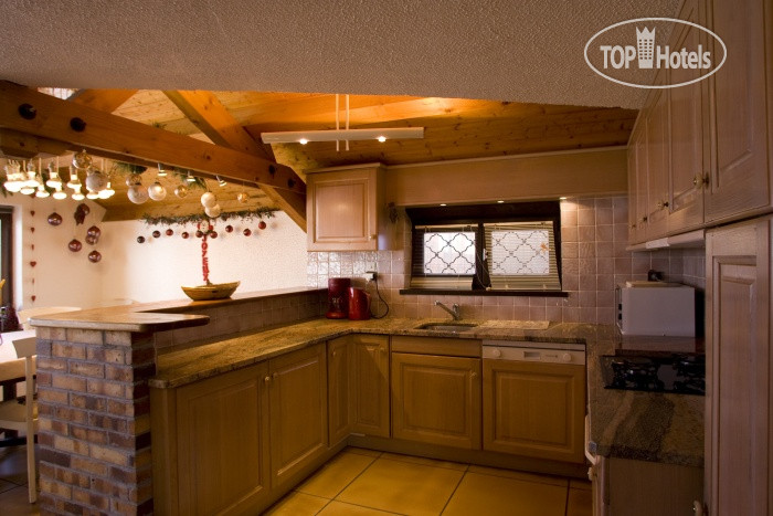 New photos from tourists Chalet Crechouna APT