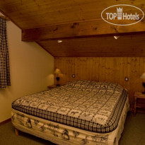 Chalet Cridelf
