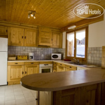 Chalet Cridelf