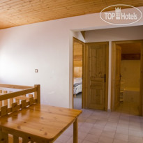 Chalet Cridelf
