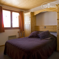 Chalet Cridelf
