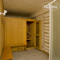 Chalet Cridelf