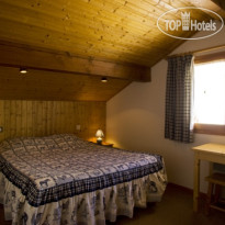 Chalet Cridelf