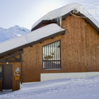 Chalet Mahonia