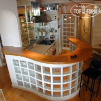 Chalet Penthouse Sofisna