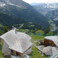 Chalet Penthouse Sofisna