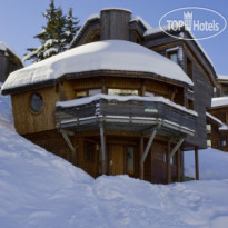 Chalet Tequila