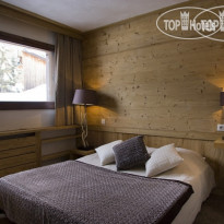 Chalet Toscana Chambre-2.