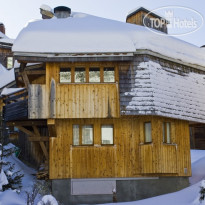 Chalet Yosemite