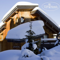 Chalet Yosemite