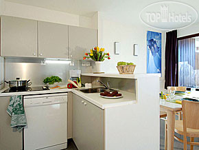 New photos from tourists Res Maeva L Antares APT