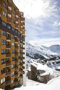 Hotelier's photos Res. L Hermine APT