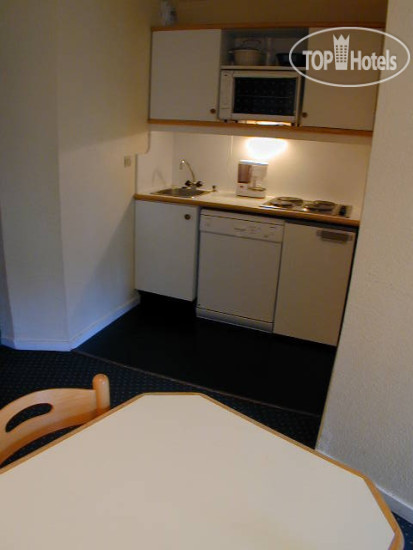 New photos from tourists Res Tilia 3*