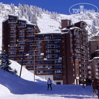 Residence Cedrat FranceLoc 