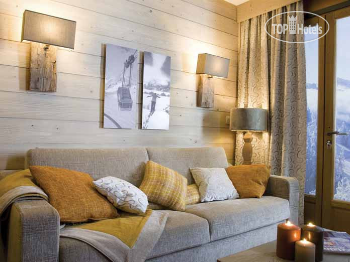Hotel photo Res L Amara APT