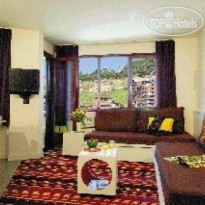 Residence Les Crozats Номер