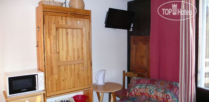 New photos from tourists Residence Andante