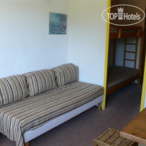 Residence Cap Neige 