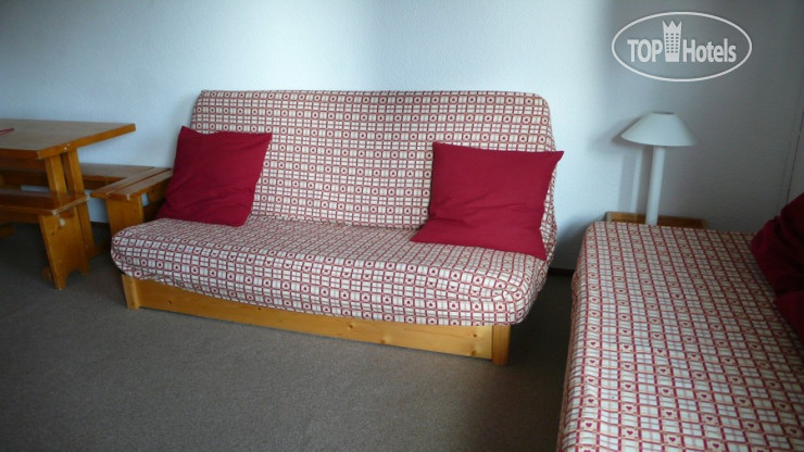 New photos from tourists Residence Cap Neige