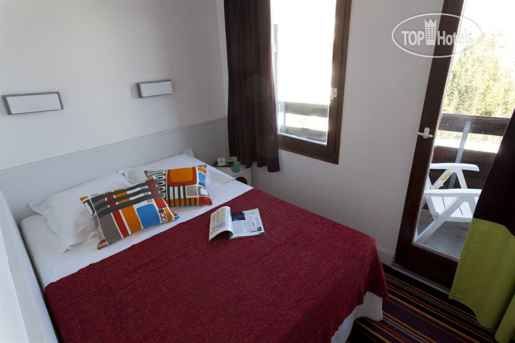 New photos from tourists Pierre & Vacances Tilia 3*