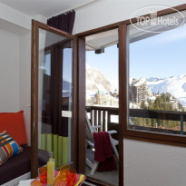 Pierre & Vacances Tilia 