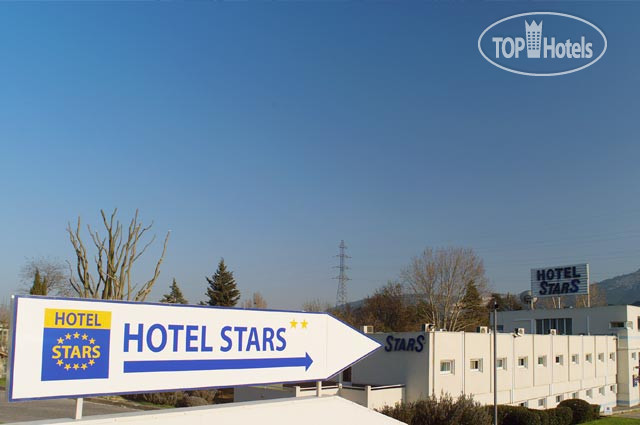 New photos from tourists Hotel Stars Marseille 
