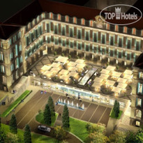 Intercontinental Marseille