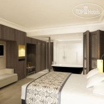 Intercontinental Marseille