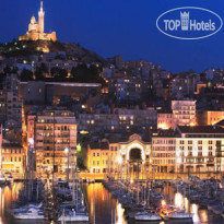 Intercontinental Marseille
