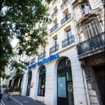 Balladins Marseille Saint Charles