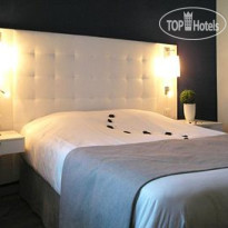Residhome Appart Hotel Saint-Charles 