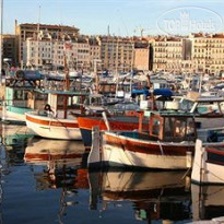 Residhome Appart Hotel Saint-Charles 