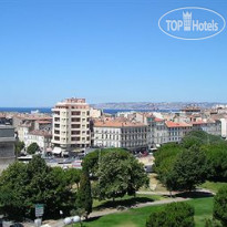 Residhome Appart Hotel Saint-Charles 