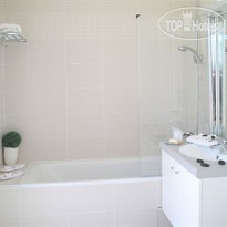 Residhome Appart Hotel Saint-Charles 