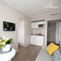 Residhome Appart Hotel Saint-Charles 