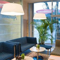 Residhome Appart Hotel Saint-Charles 