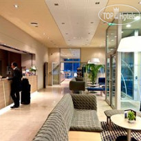 Residhome Appart Hotel Saint-Charles 