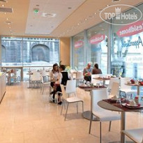 Residhome Appart Hotel Saint-Charles 