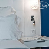 Residhome Appart Hotel Saint-Charles 
