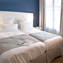 Residhome Appart Hotel Saint-Charles 