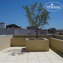 Residhome Appart Hotel Saint-Charles 