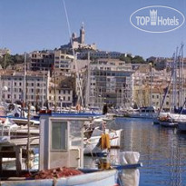 Residhome Appart Hotel Saint-Charles 