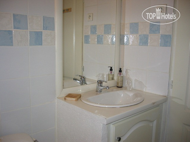 New photos from tourists Logis Edmond Rostand 3*