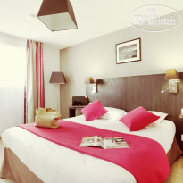 Odalys City Marseille Le Dome 