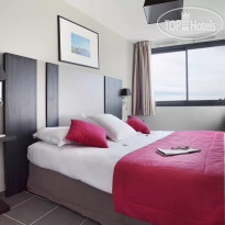 Odalys City Marseille Prado Castellane 