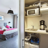 Odalys City Marseille Prado Castellane 