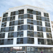 Odalys City Marseille Prado Castellane 