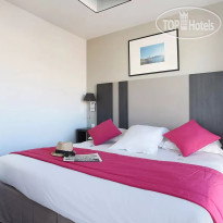 Odalys City Marseille Prado Castellane 