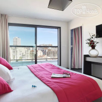 Odalys City Marseille Prado Castellane 