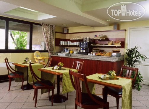 New photos from tourists Citadines Marseille Castellane 3*